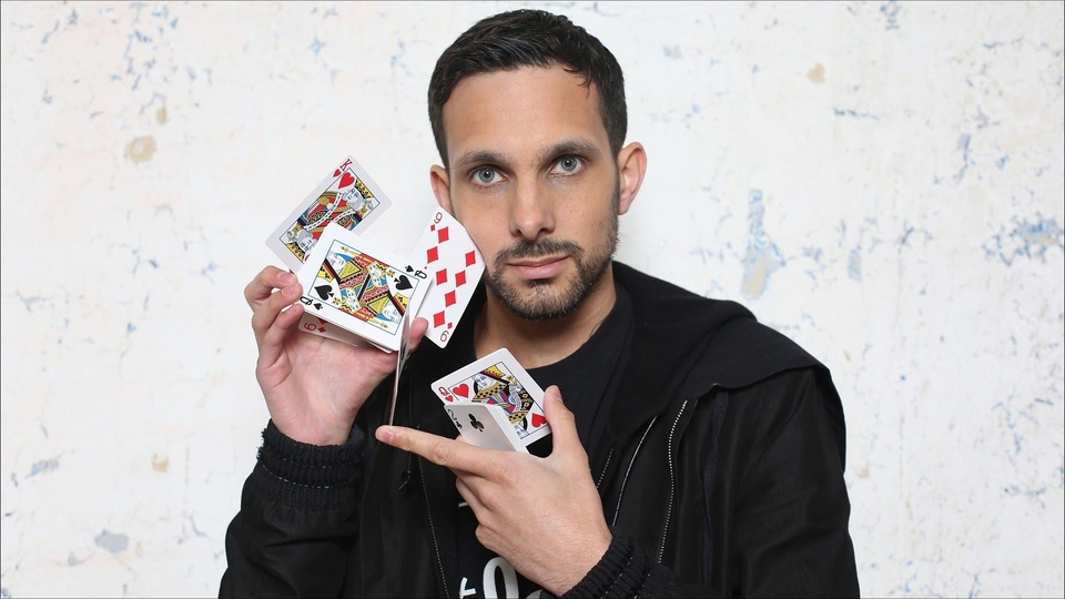 Dokument Dynamo is Dead