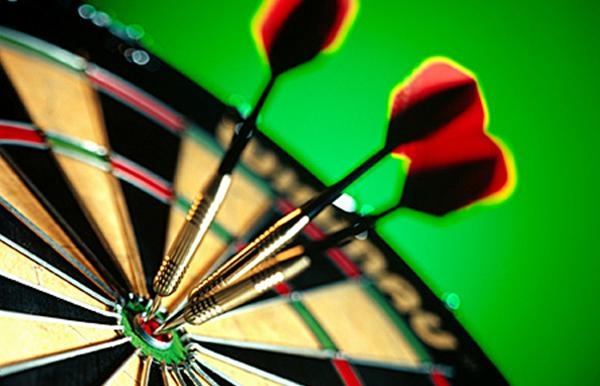 World Series of Darts Finals 2024