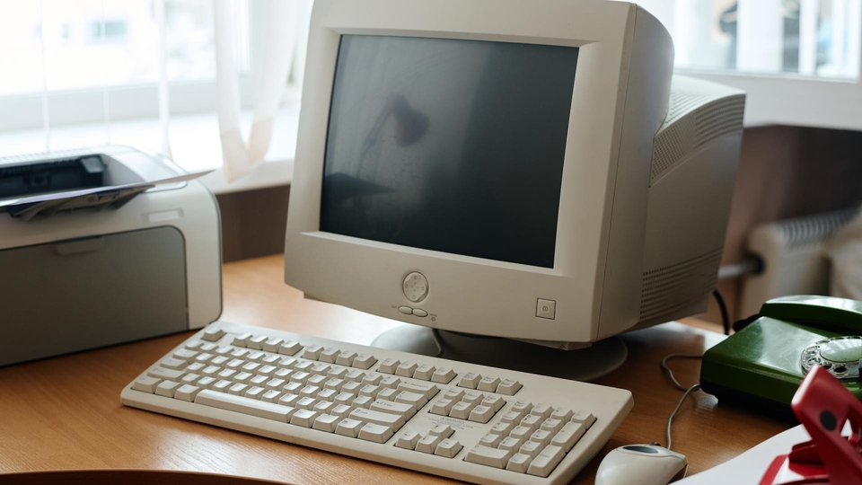 Документ Bezkrwawa rewolucja. Krótka historia internetu w Polsce