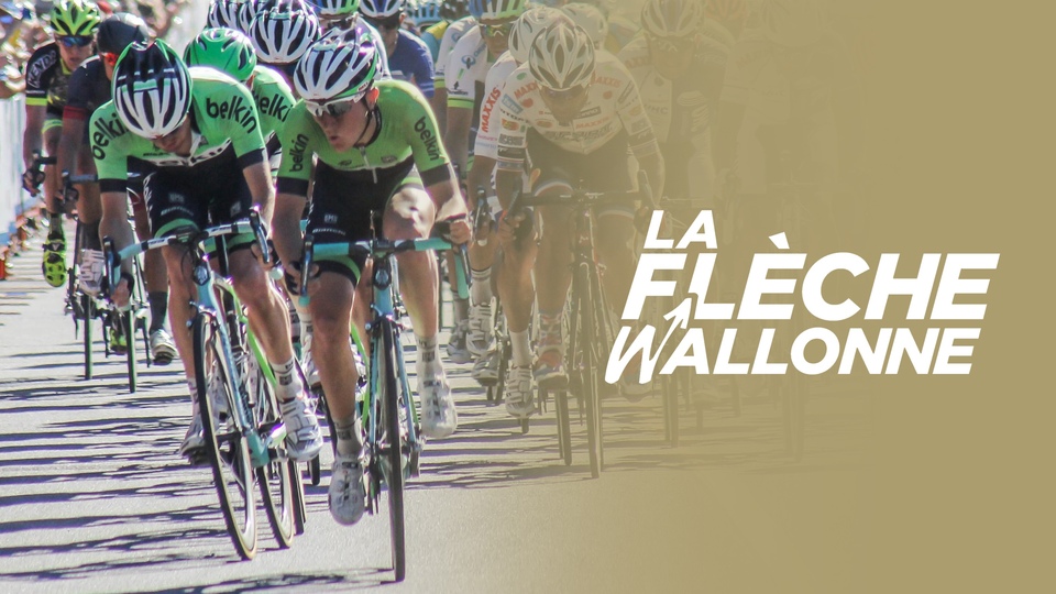 Biciklizam: Valonska strijela, World Tour, Belgija, Utrka muškaraca