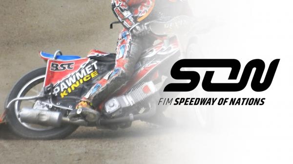 Speedway: Toruń, Speedway of Nations, Polufinale
