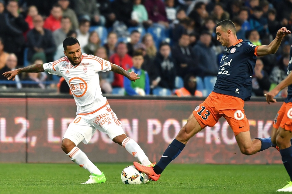SM Caen - FC Lorient