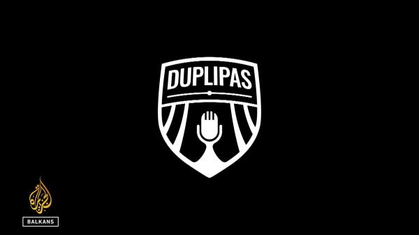 Dupli pas