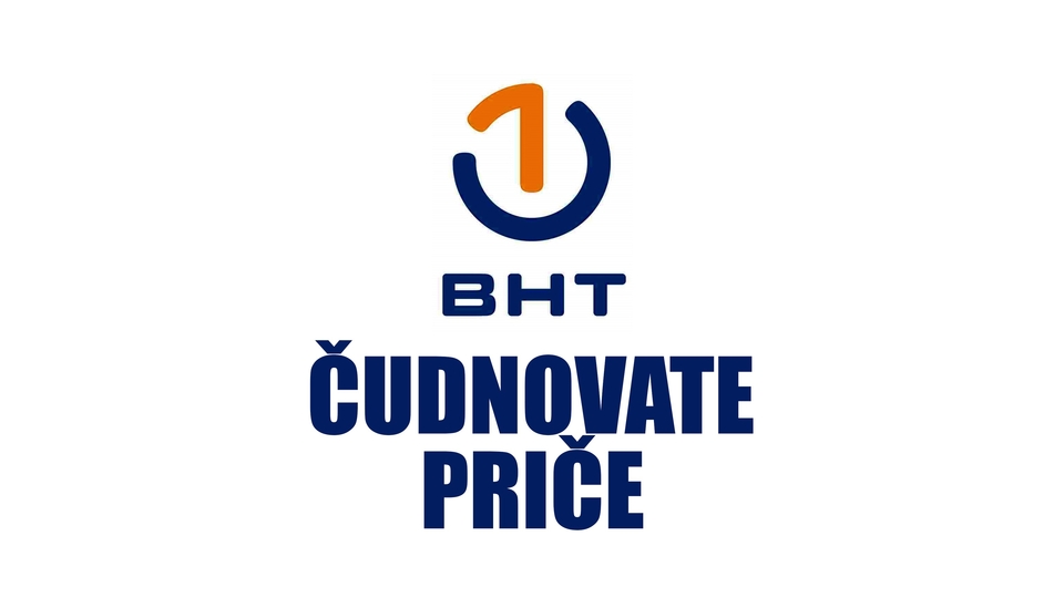 Čudnovate priče