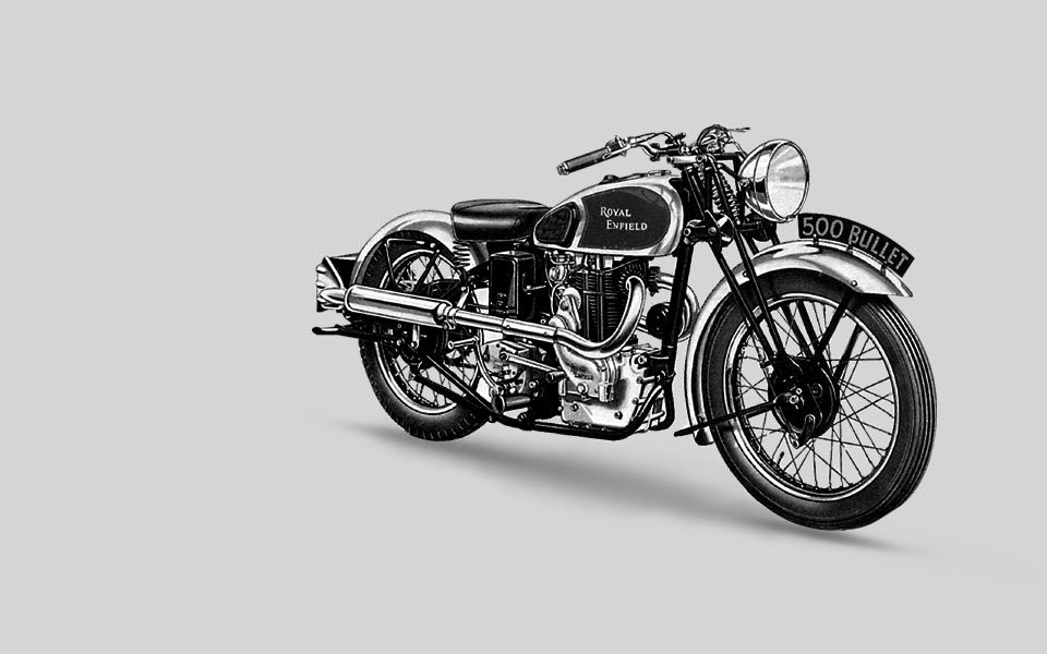 Dokumentarci Royal Enfield