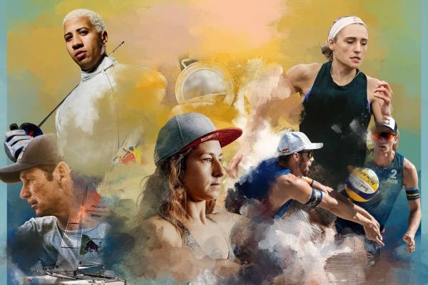 One Extraordinary Year