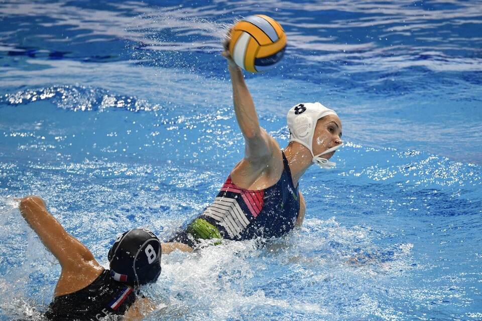 Női vízilabda Európa-bajnokság