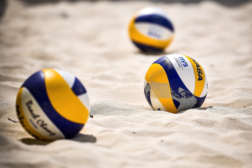 Beach Pro Tour Elite 16 - čtvrtfinále, ženy