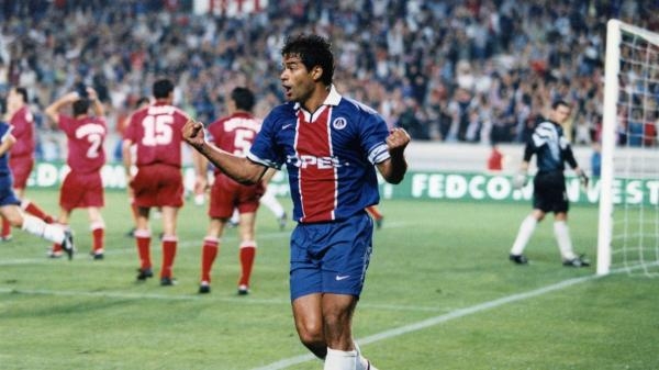 Ikony Ligue 1 - Raí