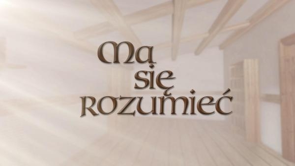 Ma się rozumieć