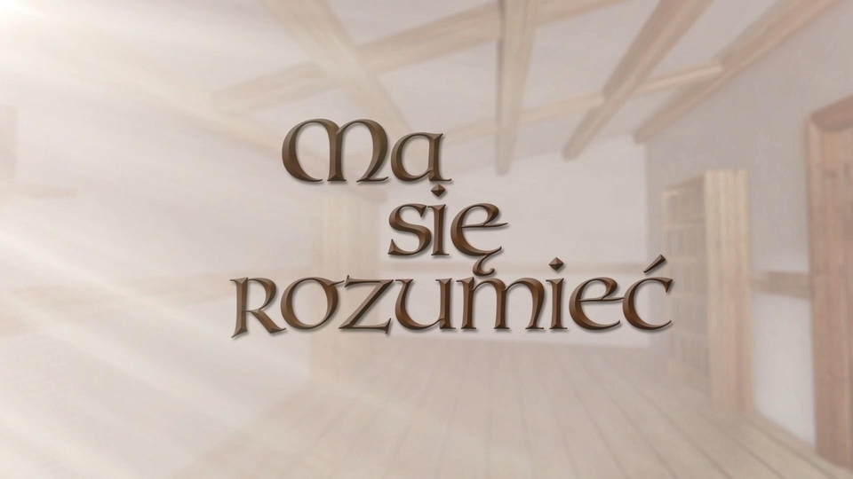 Ma się rozumieć