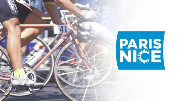 BICIKLIZAM: Pariz-Nica, Svjetska turneja, Francuska, 4. etapa