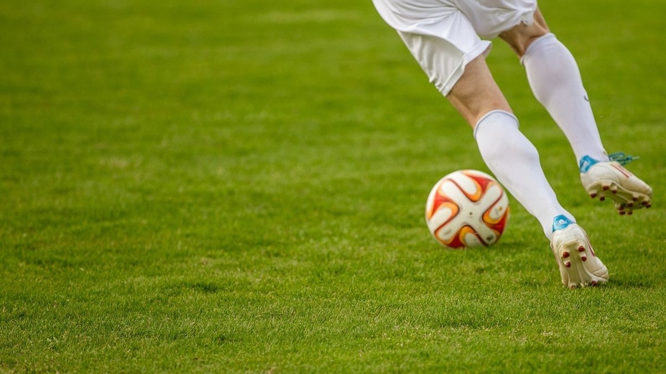 Niké liga: Košice - Podbrezová