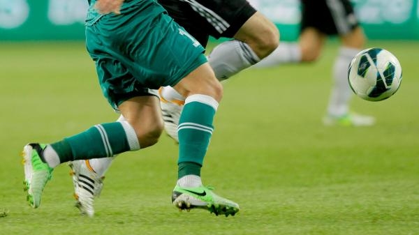 Piłka nożna: Liga portugalska - mecz: SL Benfica - GD Estoril Praia