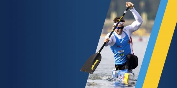 Rychlostní kanoistika: MS v rychlostní kanoistice 2026