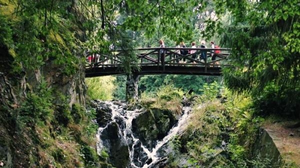 Na Cyrilometodějské stezce