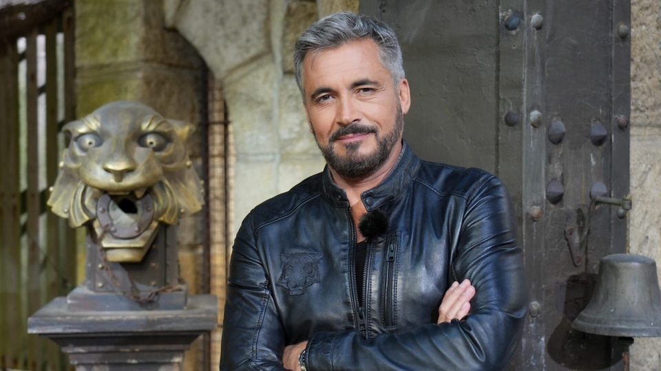 Fort Boyard: le meilleur de l'été