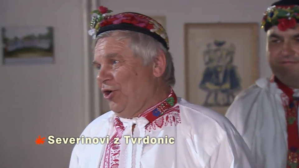 Documentary Severinovi z Tvrdonic