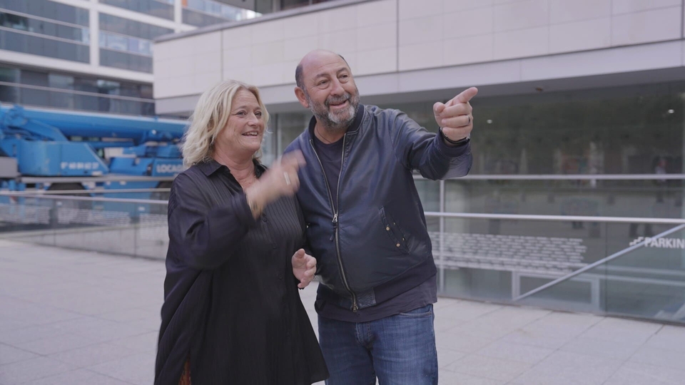 Документ Traquer l'invisible: Nos chercheurs face a la menace mondiale des virus et des bactéries