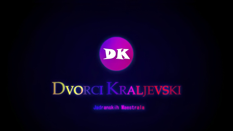 Dvorci Kraljevski
