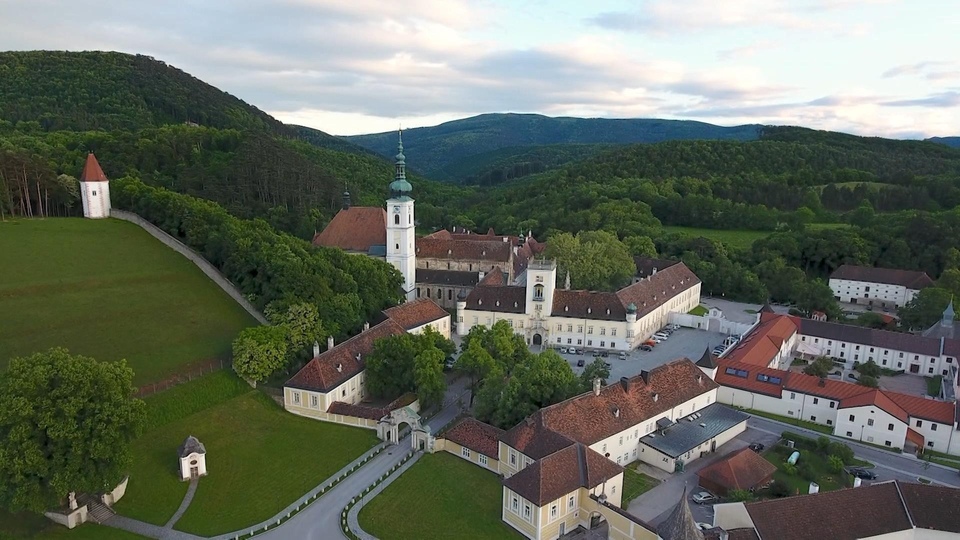 Dokument Odpowiedzialni za Kościół