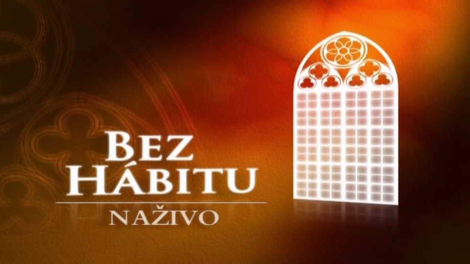 Documentary Bez hábitu naživo
