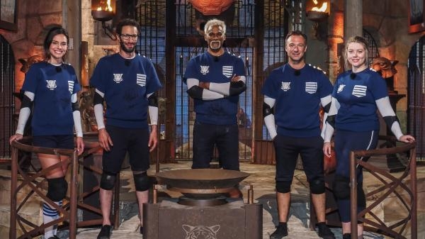 Fort Boyard