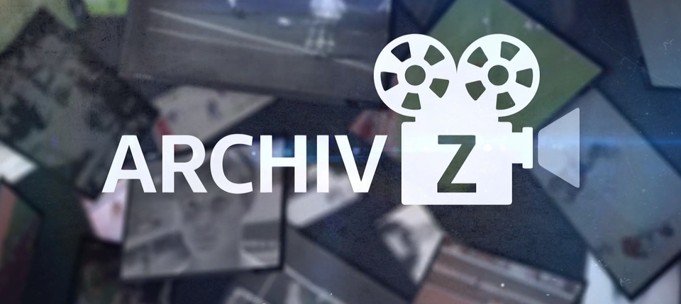 Archiv Z 1985: ČSSR – SSSR