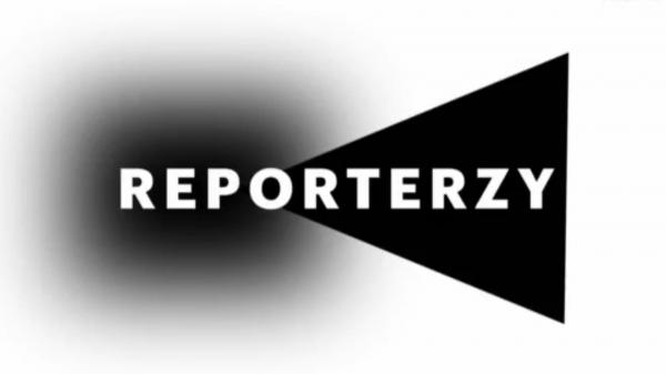 Reporterzy