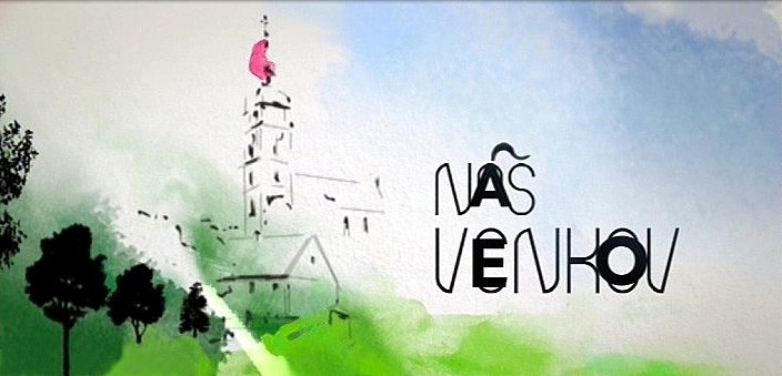 Documentary U vodníka Slámy