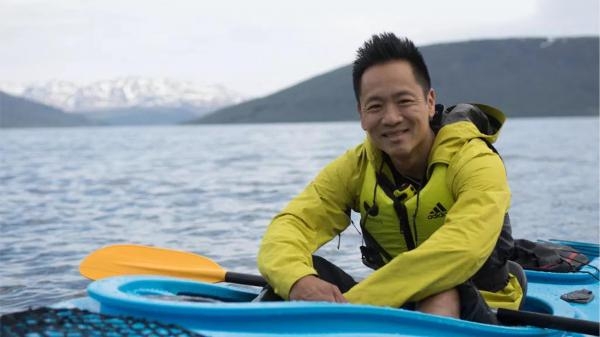 Drevni svjetovi s Albertom Linom 1 (Latam)