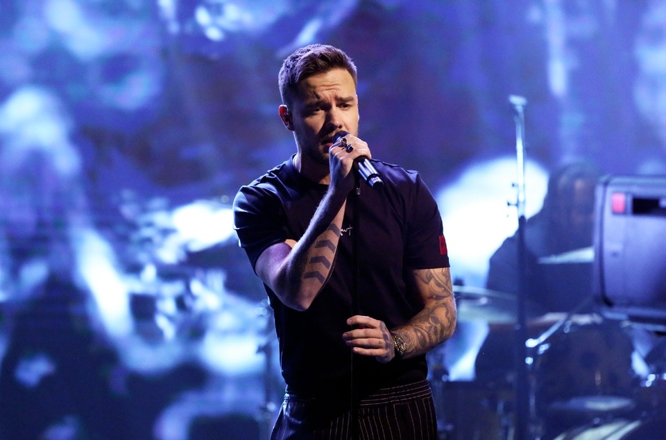 BEST OF LIAM PAYNE