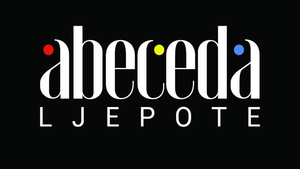ABECEDA LJEPOTE