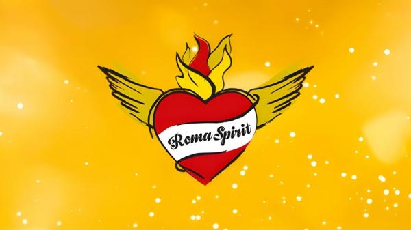 ROMA SPIRIT 2025