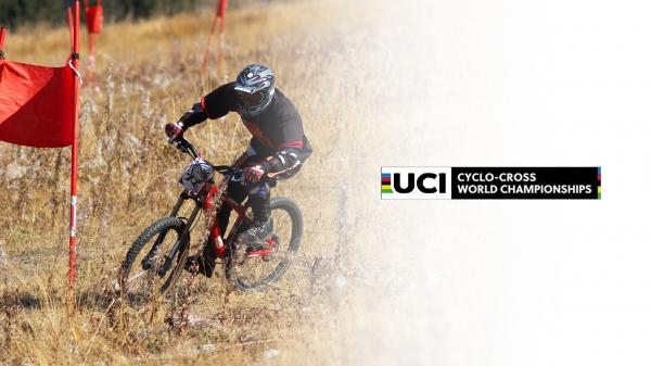Ciklokros: SP, Tabor, Muškarci