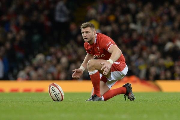 Ragby: Wales - Portugalsko