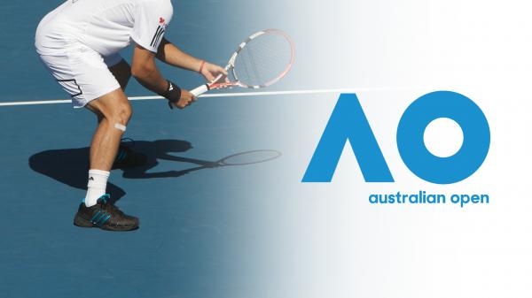 Tenis: Australian Open, Grand Slam turnir, Melbourne, Australija, Finale muškog singla