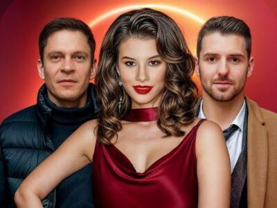 Дрібне пташеня (1-4)