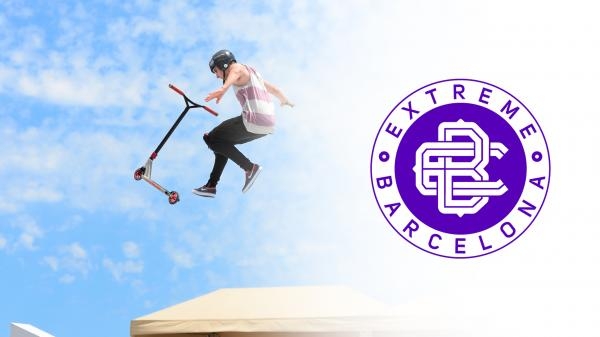 Extreme Barcelona