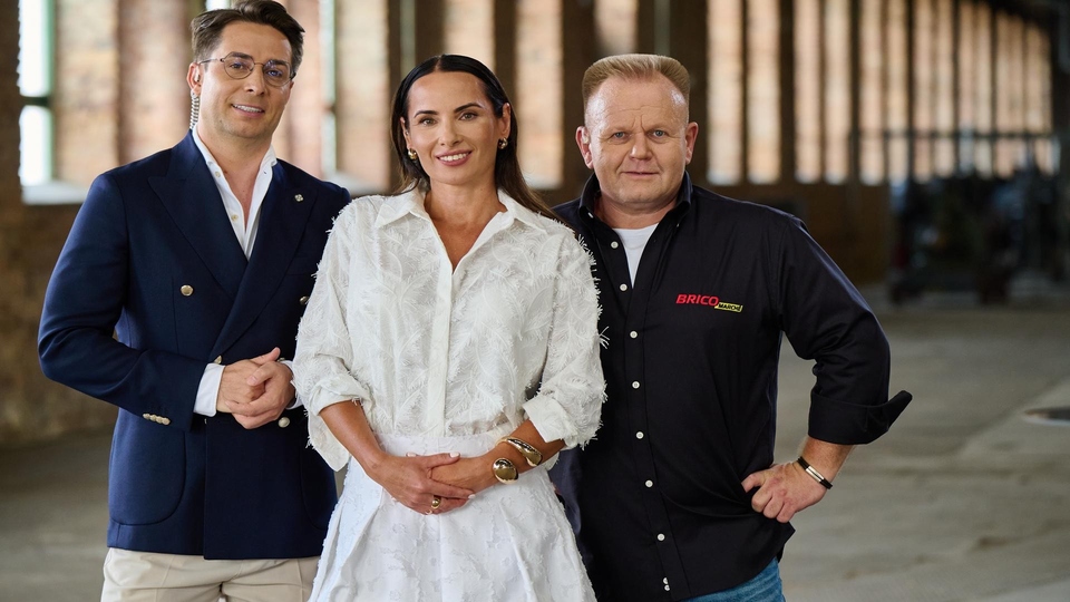 690 programów rozrywkowych z telewizji online