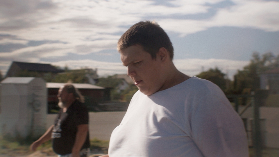 Documentary Co s Péťou?