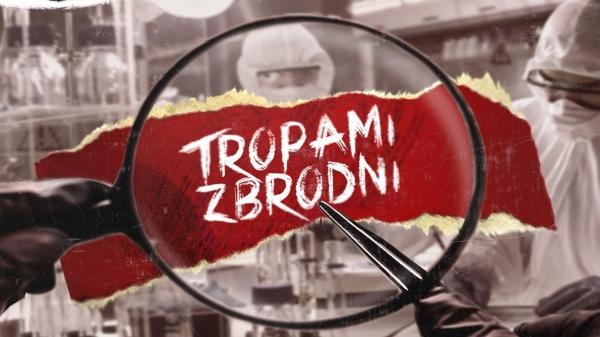 Tropami zbrodni