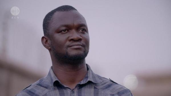 Ghana: Nádej za mrežami