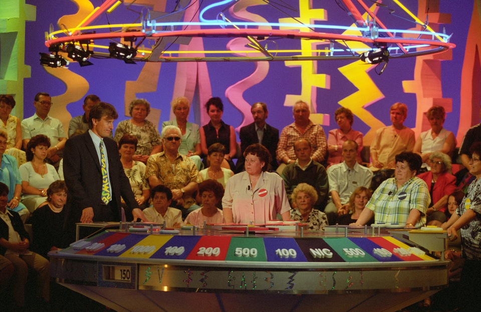 The best game shows from year 1999 online