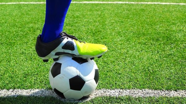 Piłka nożna: Puchar Hiszpanii - mecz 3. rundy: CF Talavera de la Reina - Real Madryt CF