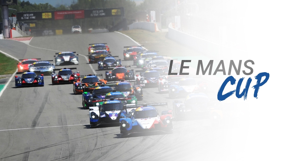 Automobilizm, LMC SPA