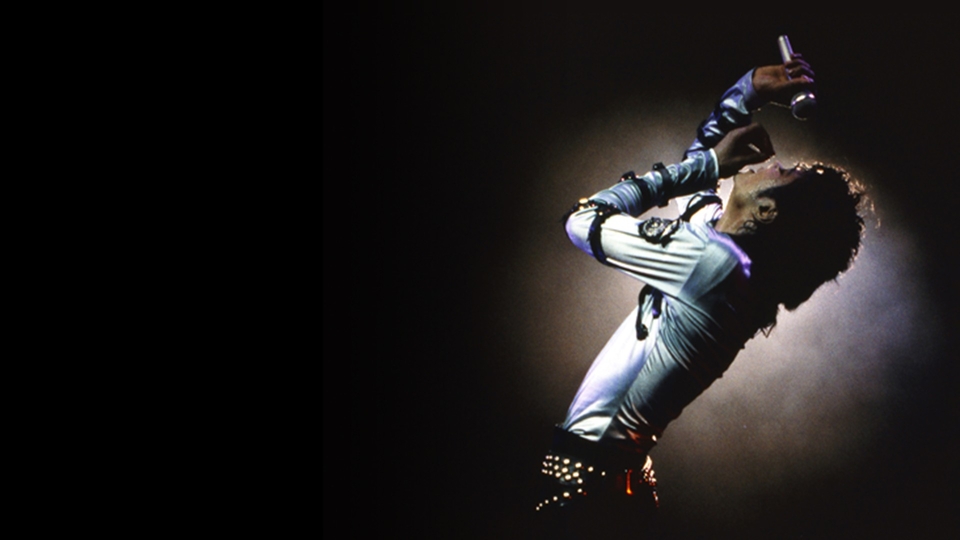 MICHAEL JACKSON WEEK: TOP 3 COVERY