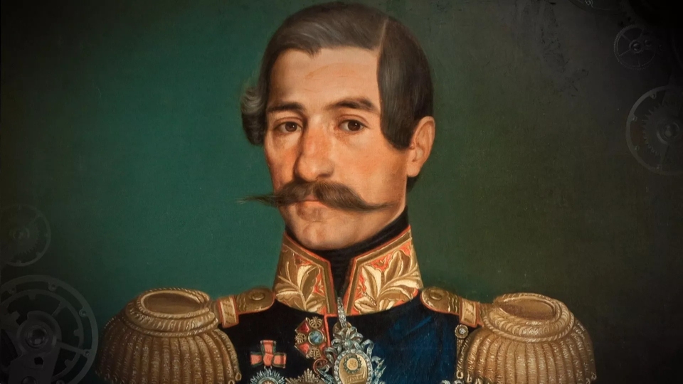 Dokumentarci Vremenska kapsula: Maglič