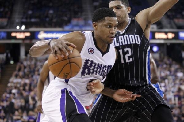 Orlando Magic - Sacramento Kings