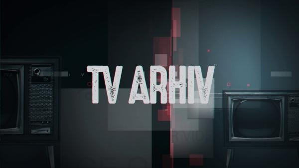 TV Arhiv: Selo Tijanje, nagrađene emisije